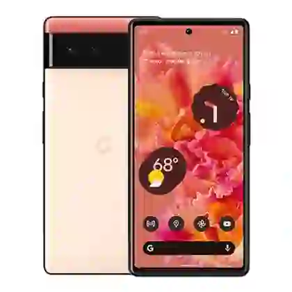 Sửa main - IC Audio Google Pixel 6 2