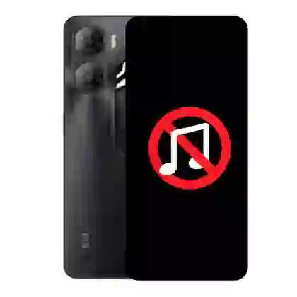 Sửa main - IC Audio Nubia Neo 3 1