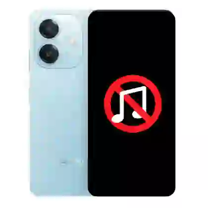 Sửa main - IC Audio Oppo A3X 1