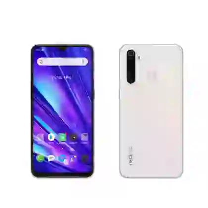 Sửa main - IC Audio Realme 5 Pro 2