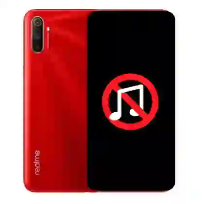 Sửa main - IC Audio Realme C3 1