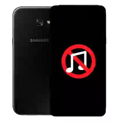 Sửa main - IC Audio Samsung Galaxy A7 2017 1