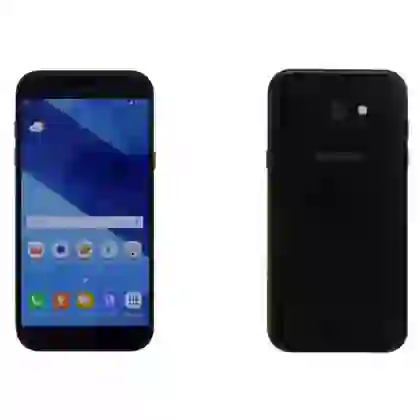 Sửa main - IC Audio Samsung Galaxy A7 2017 2