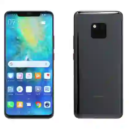 Sửa main - IC Camera Huawei Mate 20 Pro 2