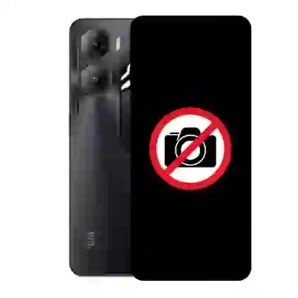 Sửa main - IC Camera Nubia Neo 3 1