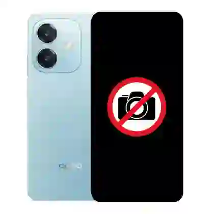 Sửa main - IC Camera Oppo A3X 1