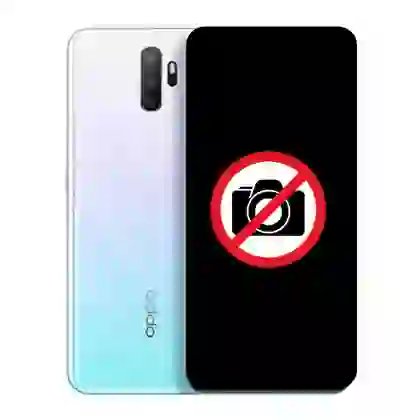 Sửa main - IC Camera Oppo A9 2020 1