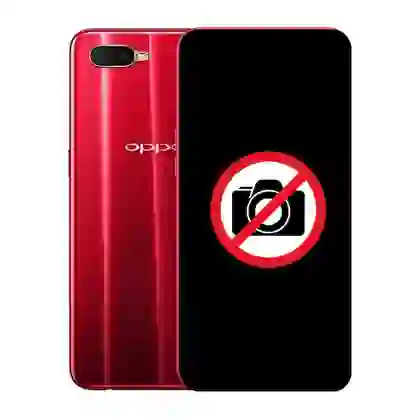 Sửa main - IC Camera Oppo RX17 Neo 1