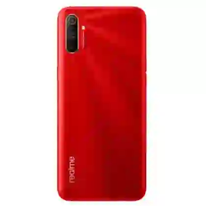 Sửa main - IC Camera Realme C3 2