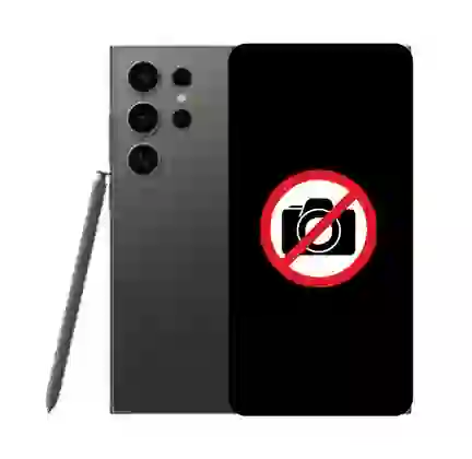 Sửa main - IC Camera Samsung Galaxy S24 Ultra 1