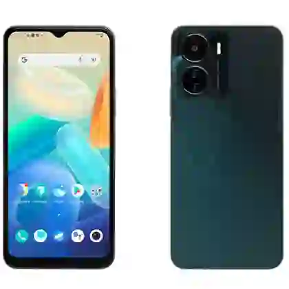 Sửa main - IC Camera Vivo Y16 2