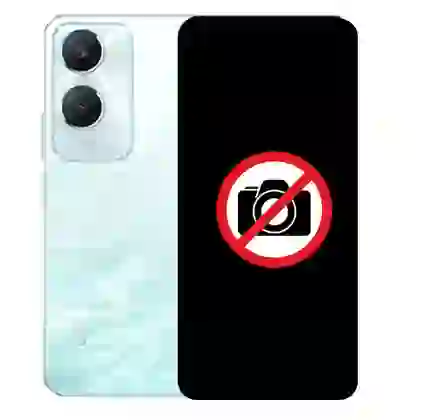 Sửa main - IC Camera Vivo Y18 1