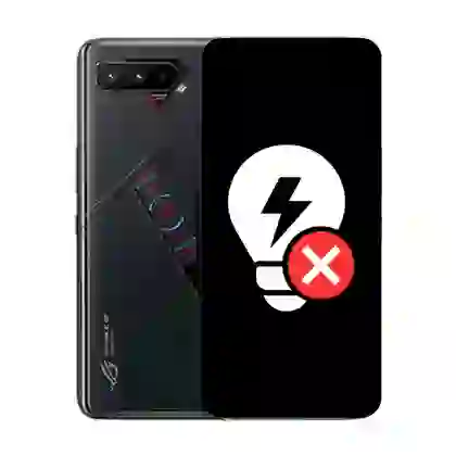Sửa main - IC Hiển thị cảm ứng Asus Rog Phone 5S 1