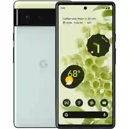 Sửa main - IC Hiển thị cảm ứng Google Pixel 6 2
