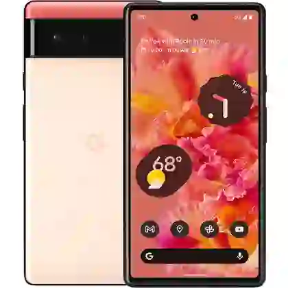 Sửa main - IC Hiển thị cảm ứng Google Pixel 6 3