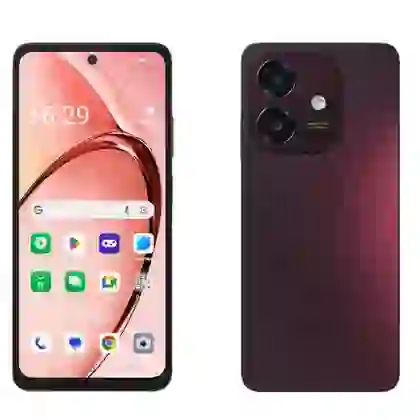 Sửa main - IC Hiển thị cảm ứng Oppo A3X 2