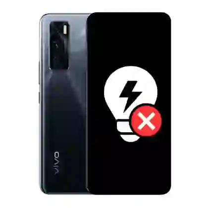 Sửa main - IC Hiển thị cảm ứng Vivo V20 SE 1