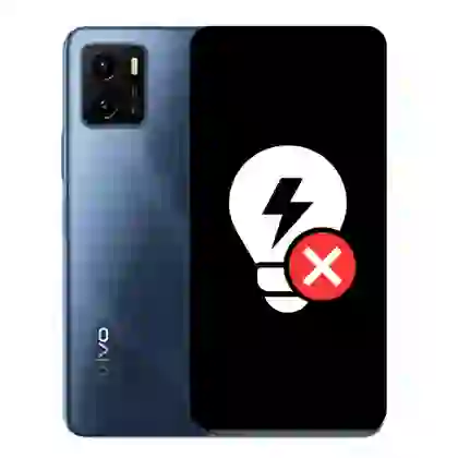 Sửa main - IC Hiển thị cảm ứng Vivo Y15A 1