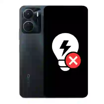 Sửa main - IC Hiển thị cảm ứng Vivo Y16 1