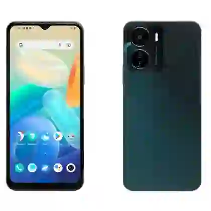 Sửa main - IC Hiển thị cảm ứng Vivo Y16 2