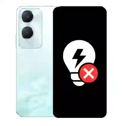 Sửa main - IC Hiển thị cảm ứng Vivo Y18 1