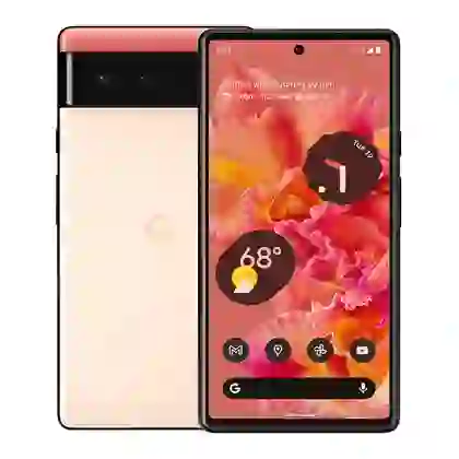 Sửa main - IC Nguồn Google Pixel 6 3