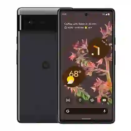 Sửa main - IC Nguồn Google Pixel 6 2