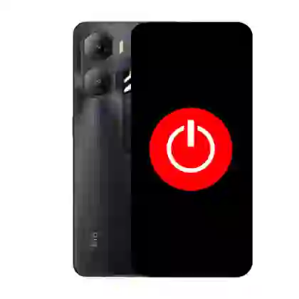 Sửa main - IC Nguồn Nubia Neo 3 1