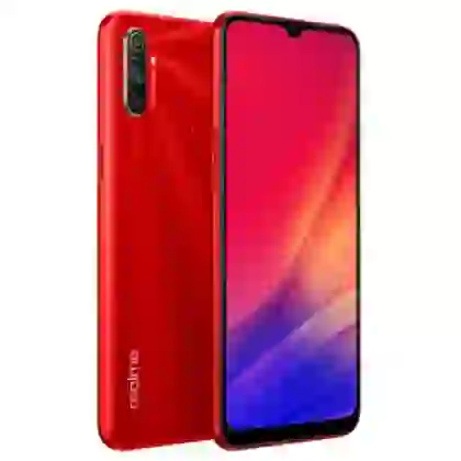 Sửa main - IC Nguồn Realme C3 2