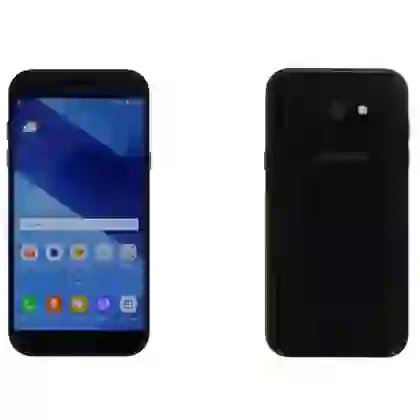 Sửa main - IC Nguồn Samsung Galaxy A7 2017 2