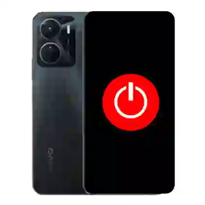 Sửa main - IC Nguồn Vivo Y16 1