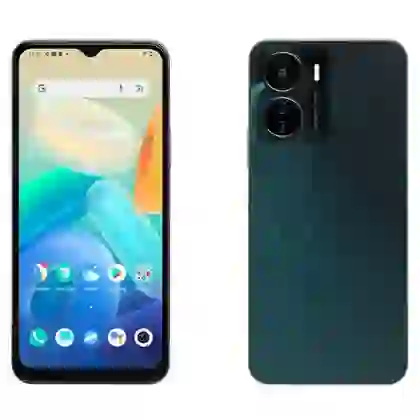 Sửa main - IC Nguồn Vivo Y16 2