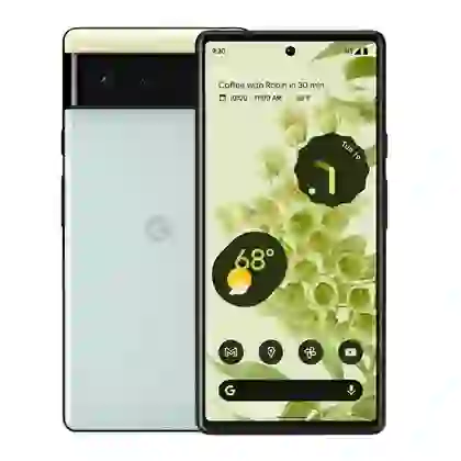Sửa main - IC Sạc Google Pixel 6 3