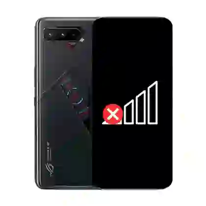 Sửa main - IC Sóng Asus Rog Phone 5S 1