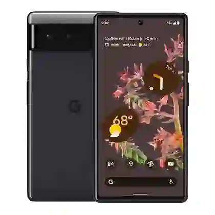 Sửa main - IC Sóng Google Pixel 6 2