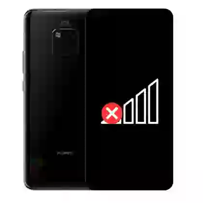 Sửa main - IC Sóng Huawei Mate 20 Pro 1