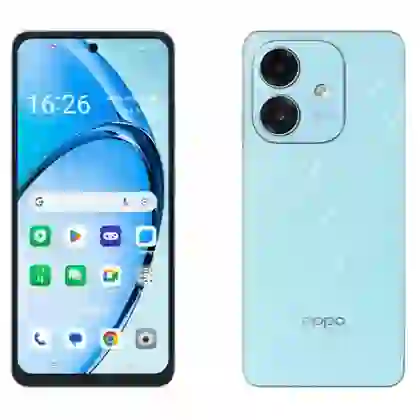 Sửa main - IC Sóng Oppo A3X 2