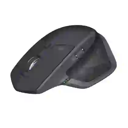 Chuột không dây Logitech MX Master 2S - Đen