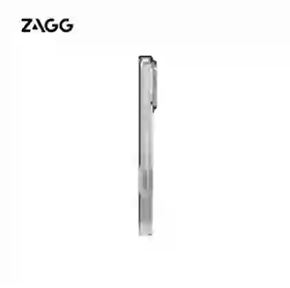 Ốp lưng iPhone 17 Pro Max Zagg Crystal Palace Lite With Magsafe Clear 5