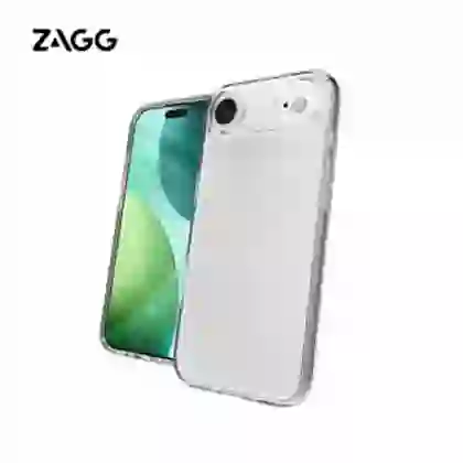 Ốp lưng iPhone 17 Pro Max Zagg Crystal Palace Lite With Magsafe Clear 3
