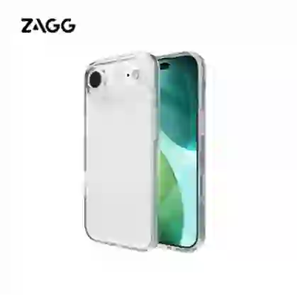 Ốp lưng iPhone 17 Pro Max Zagg Crystal Palace Lite With Magsafe Clear 4