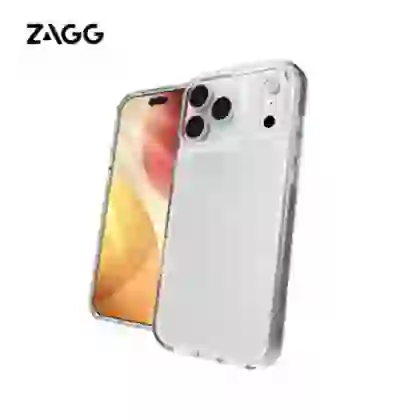 Ốp lưng iPhone 17 Pro Max Zagg Crystal Palace Lite With Magsafe Clear 9