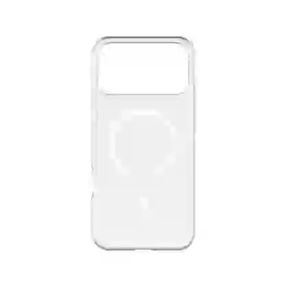 Ốp lưng iPhone 17 Pro Max Zagg Crystal Palace Lite With Magsafe Clear 1