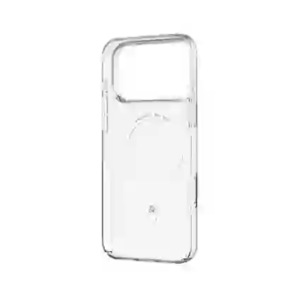 Ốp lưng iPhone 17 Pro Max Zagg Crystal Palace Lite With Magsafe Clear 2