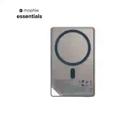 Pin dự phòng Mophie Essentials Snap+ 10000mAh Metallic - 530 2