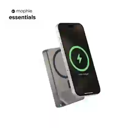 Pin dự phòng Mophie Essentials Snap+ 10000mAh Metallic - 530 3