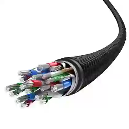 Hub Baseus Ultrajoy Series Air 7 in 1 4