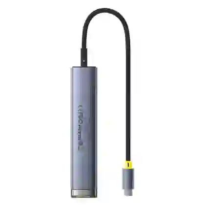 Hub Baseus Ultrajoy Series Air 7 in 1 7
