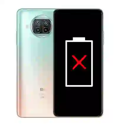 Sửa main – IC Sạc Xiaomi Mi 10T Lite 1