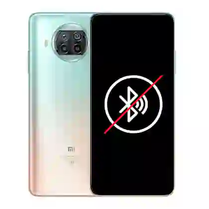 Sửa main – IC Wifi Bluetooth Xiaomi Mi 10T Lite 1